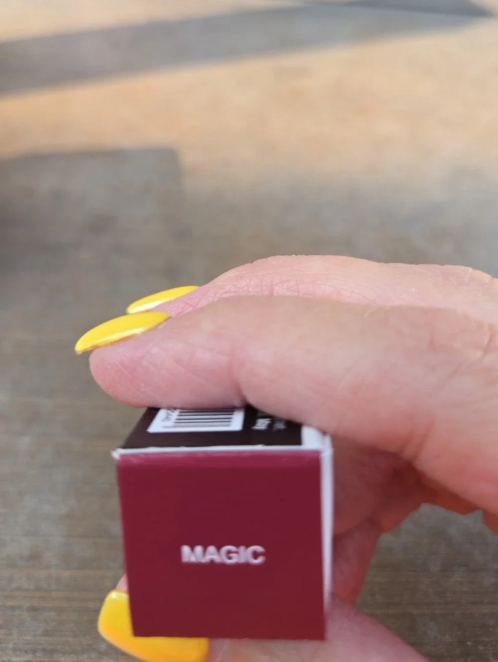 LIMELIFE Perfect Lipgloss in ~MAGIC
